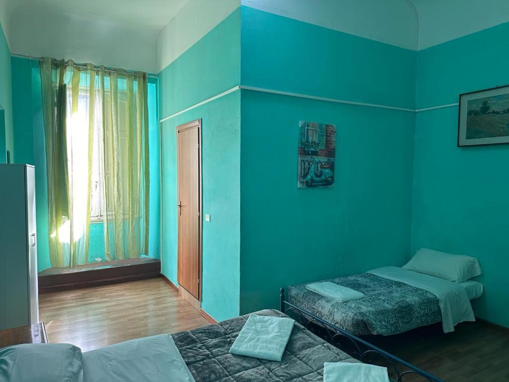 Rooms77 Centro Storico Affittacamere