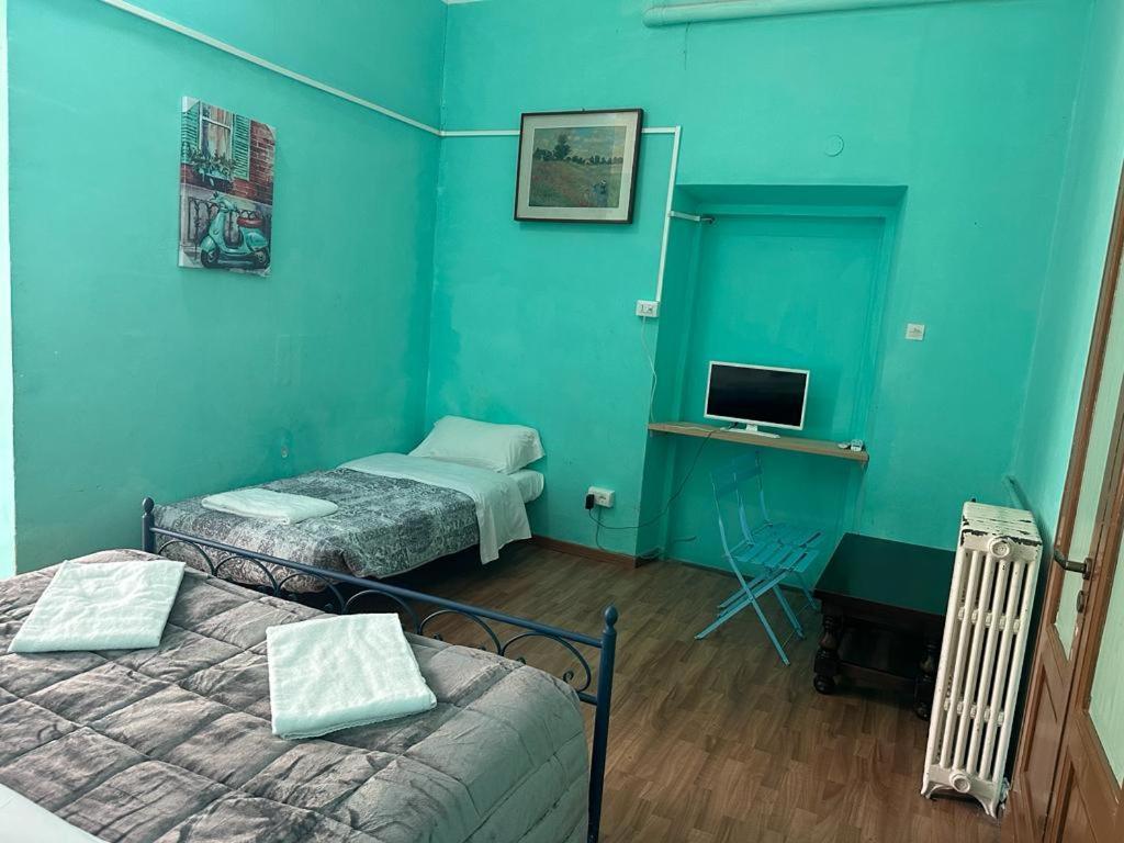Affittacamere Rooms77 Centro Storico