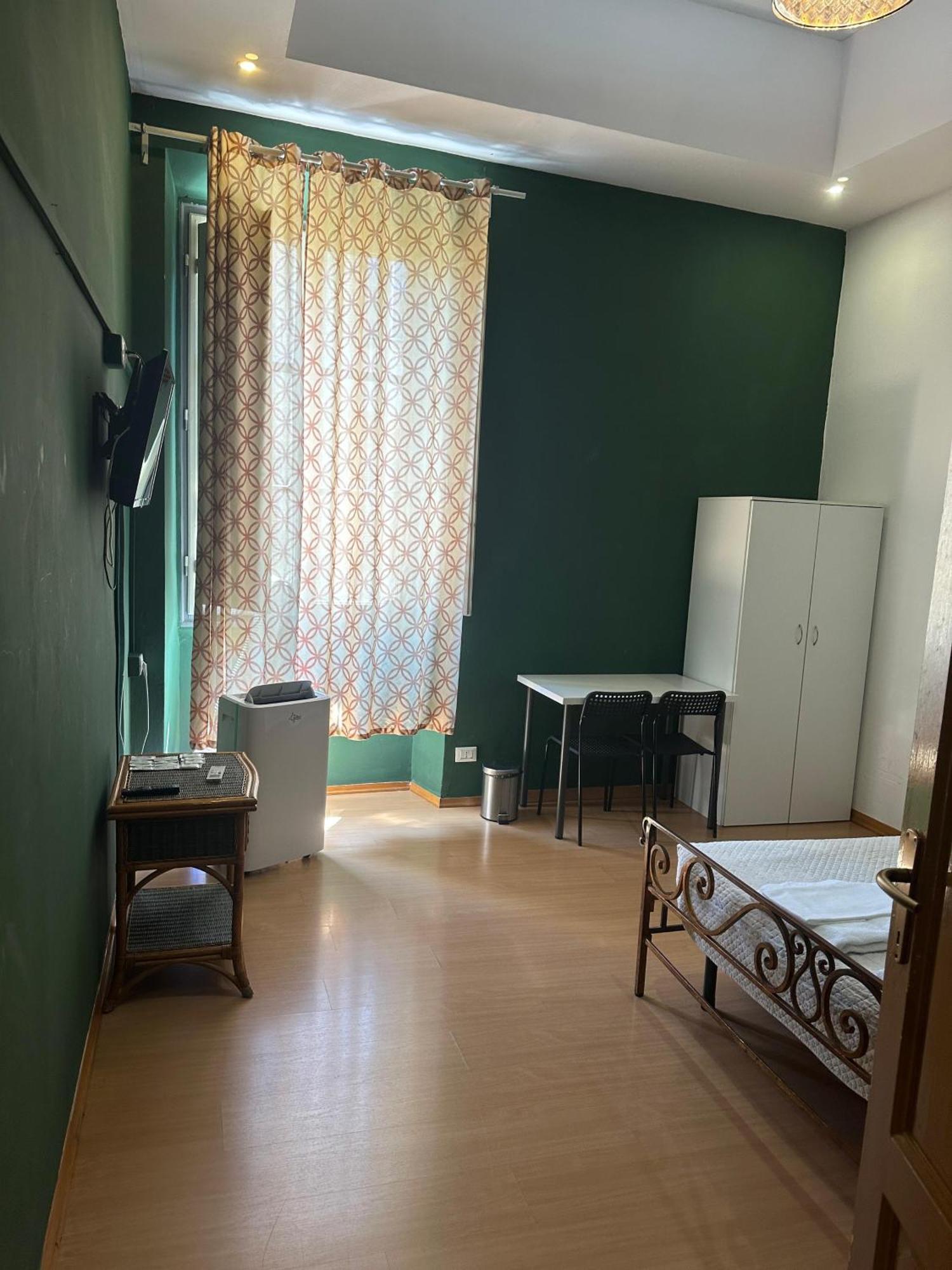 Affittacamere Rooms77 Centro Storico
