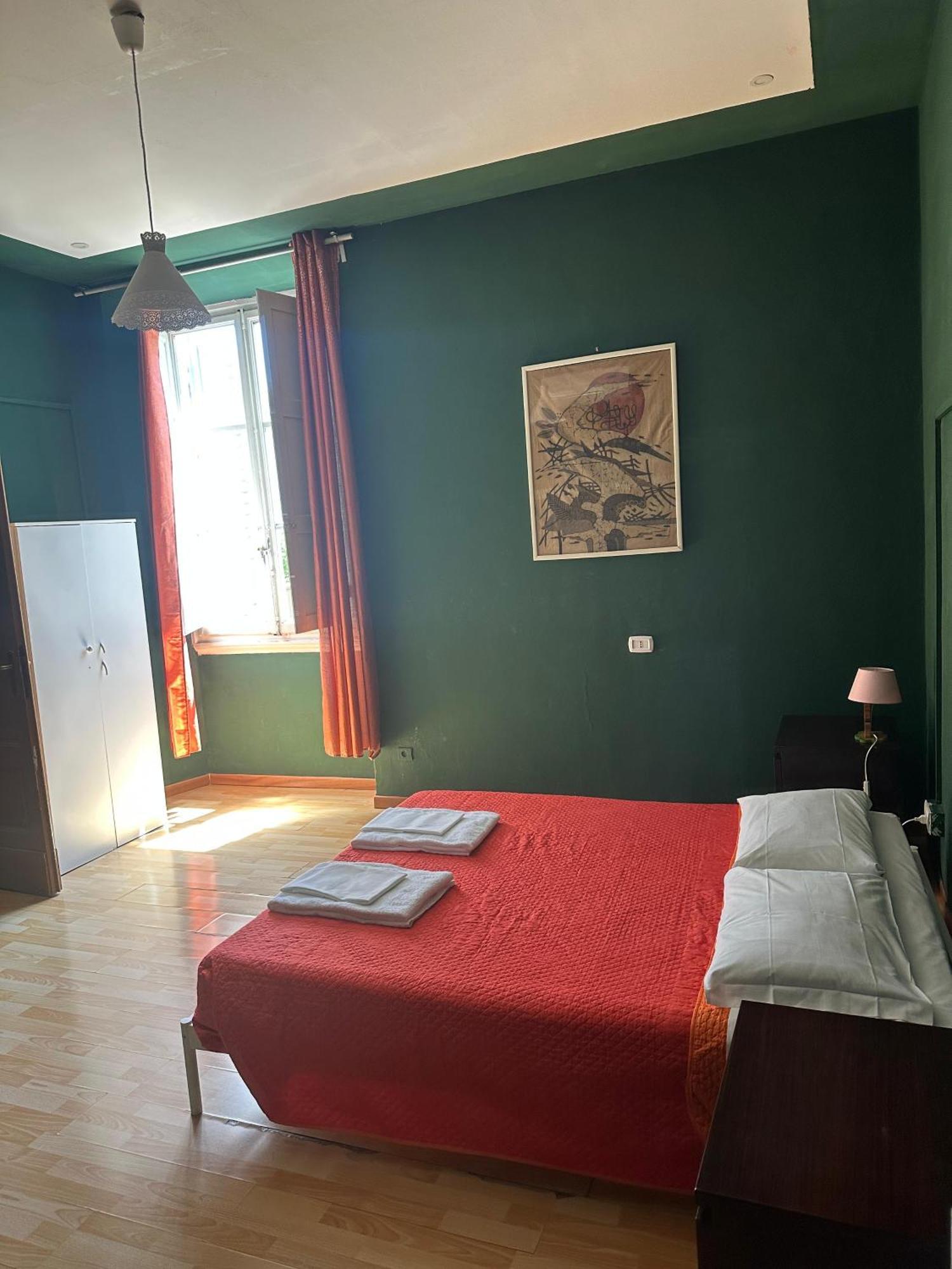 Rooms77 Centro Storico Firenze